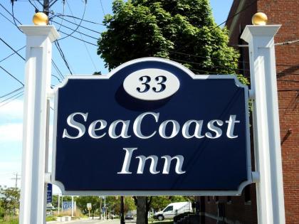 SeaCoast Inn - image 2