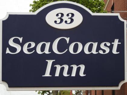 SeaCoast Inn - image 4