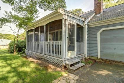 Hyannis Hideaway - image 12