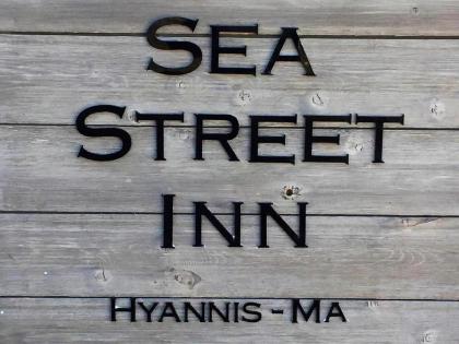 Sea Street Inn - image 14