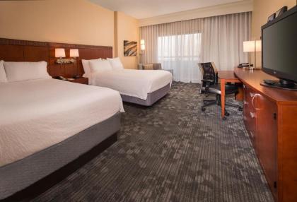 Courtyard by Marriott New Carrollton Landover - image 10