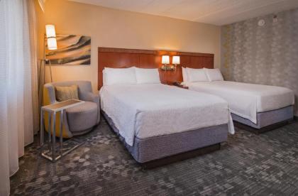 Courtyard by Marriott New Carrollton Landover - image 14