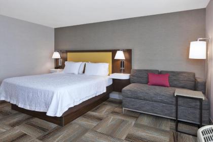 Hampton Inn Idaho Falls - image 14