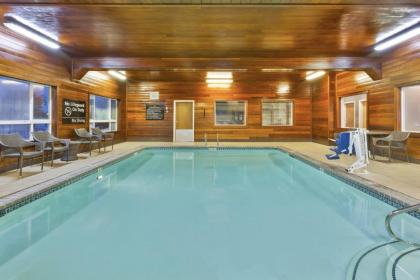 Hampton Inn Idaho Falls - image 18