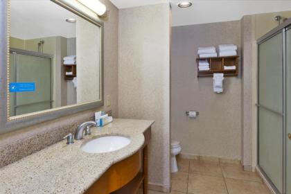 Hampton Inn Idaho Falls - image 6