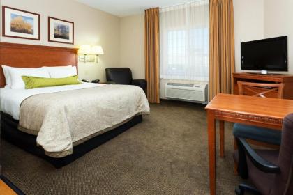 Candlewood Suites Idaho Falls an IHG Hotel - image 10