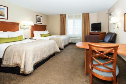 Candlewood Suites Idaho Falls an IHG Hotel - image 12