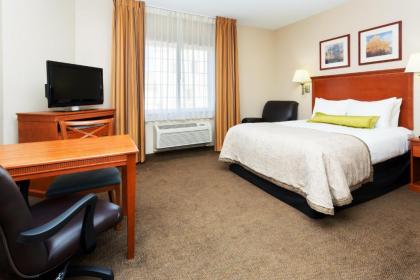 Candlewood Suites Idaho Falls an IHG Hotel - image 14