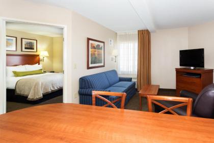 Candlewood Suites Idaho Falls an IHG Hotel - image 15