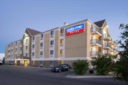 Candlewood Suites Idaho Falls an IHG Hotel - image 19