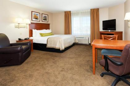 Candlewood Suites Idaho Falls an IHG Hotel - image 9