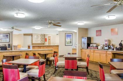 Comfort Inn Idaho Falls - image 13