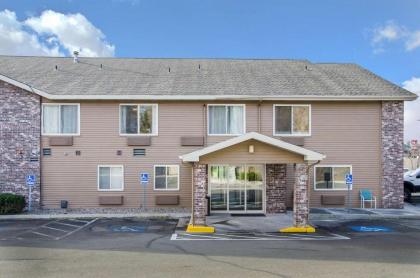 Comfort Inn Idaho Falls - image 14