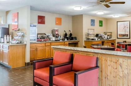 Comfort Inn Idaho Falls - image 3