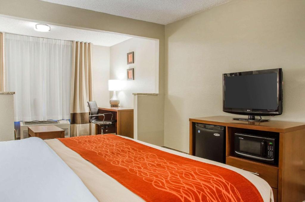 Comfort Inn Idaho Falls - image 5