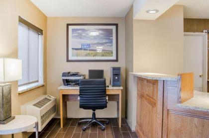 Comfort Inn Idaho Falls - image 6