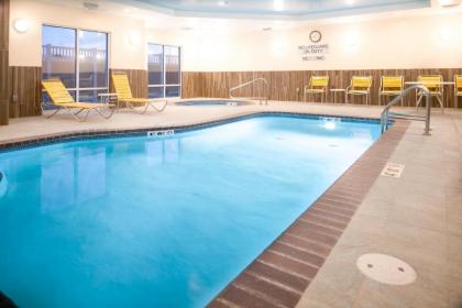 Fairfield Inn & Suites Idaho Falls - image 10