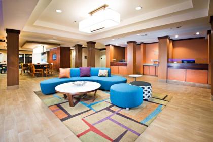 Fairfield Inn & Suites Idaho Falls - image 13