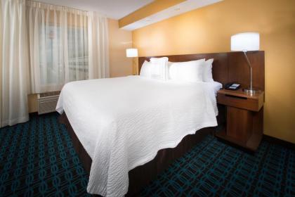 Fairfield Inn & Suites Idaho Falls - image 4