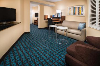 Fairfield Inn & Suites Idaho Falls - image 7