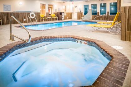 Fairfield Inn & Suites Idaho Falls - image 9