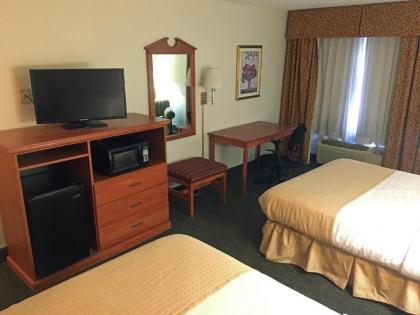 FairBridge Inn & Suites – Idaho Falls - image 10