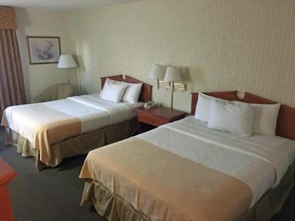 FairBridge Inn & Suites – Idaho Falls - image 11