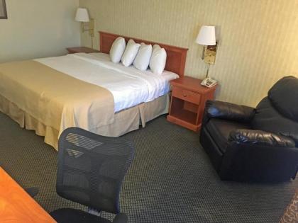 FairBridge Inn & Suites – Idaho Falls - image 14