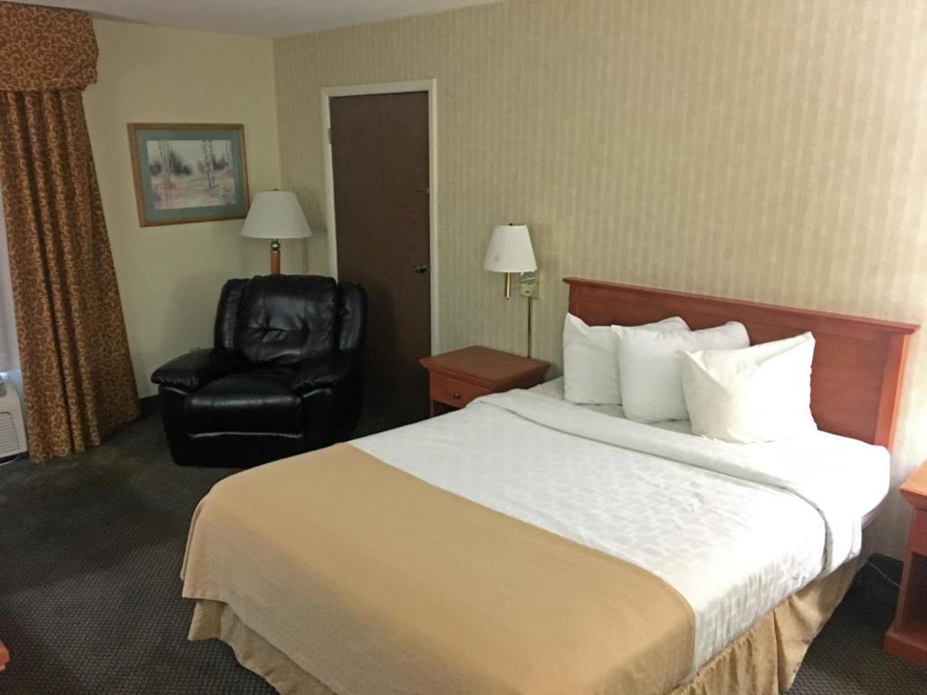 FairBridge Inn & Suites – Idaho Falls - image 5