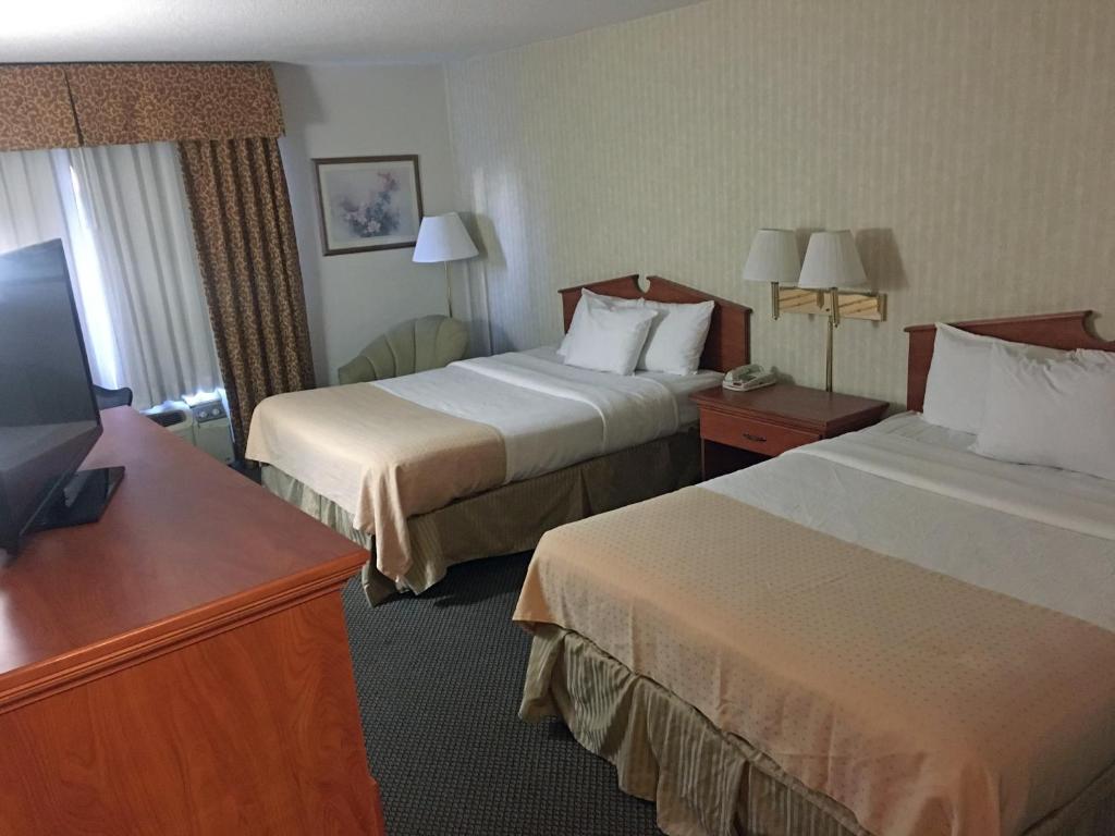 FairBridge Inn & Suites – Idaho Falls - image 6