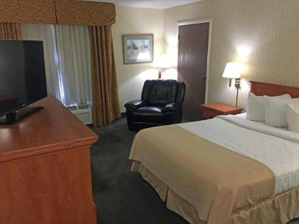 FairBridge Inn & Suites – Idaho Falls - image 9