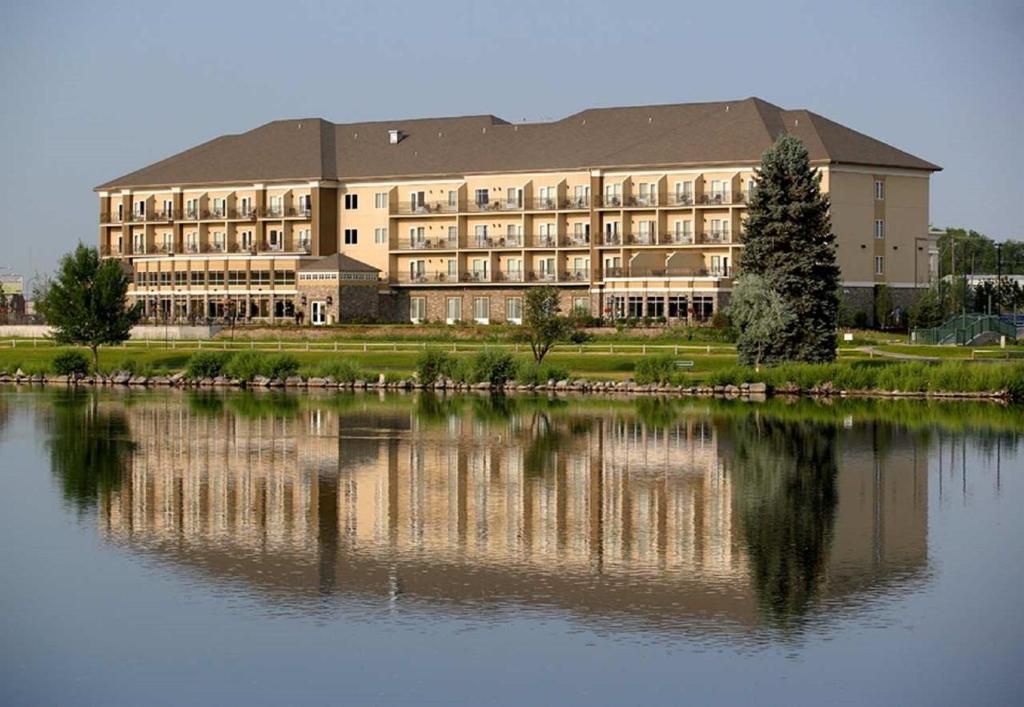 Hilton Garden Inn Idaho Falls - main image