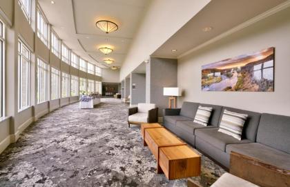 Hilton Garden Inn Idaho Falls - image 2