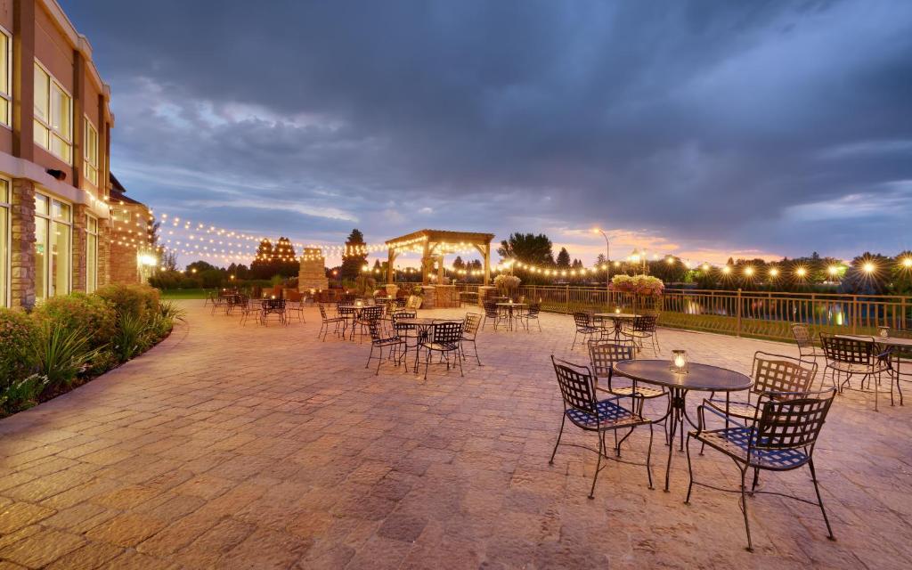 Hilton Garden Inn Idaho Falls - image 7