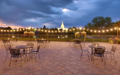 Hilton Garden Inn Idaho Falls - image 8