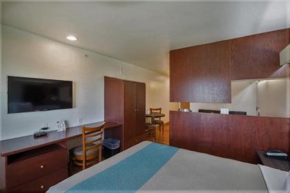 Motel 6-Idaho Falls ID - Snake River - image 8