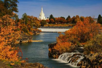 Holiday Inn Express Hotel & Suites Idaho Falls an IHG Hotel - image 13