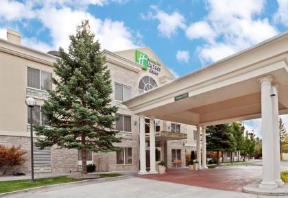 Holiday Inn Express Hotel & Suites Idaho Falls an IHG Hotel - image 6