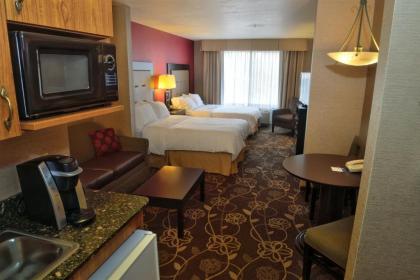 Holiday Inn Express Hotel & Suites Idaho Falls an IHG Hotel - image 8