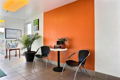 Motel 6-Idaho Falls ID - image 15