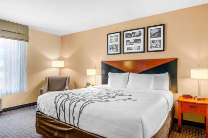 Sleep Inn & Suites Idaho Falls Gateway to Yellowstone - image 2