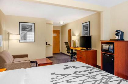 Sleep Inn & Suites Idaho Falls Gateway to Yellowstone - image 6