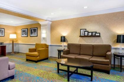 Sleep Inn & Suites Idaho Falls Gateway to Yellowstone - image 7