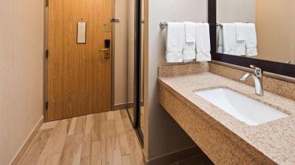 Best Western Plus CottonTree Inn - image 15