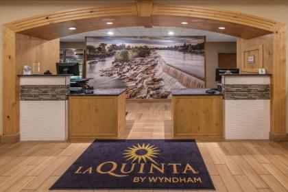 La Quinta by Wyndham Idaho Falls/Ammon - image 4