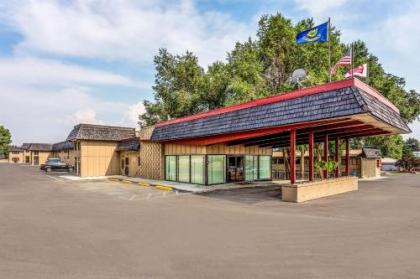 Econo Lodge near Snake River - image 6