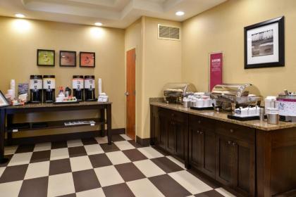 Hampton Inn Idaho Falls / Airport - image 12