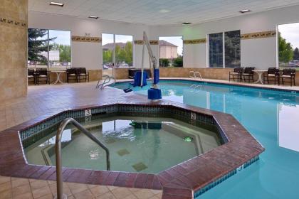 Hampton Inn Idaho Falls / Airport - image 14