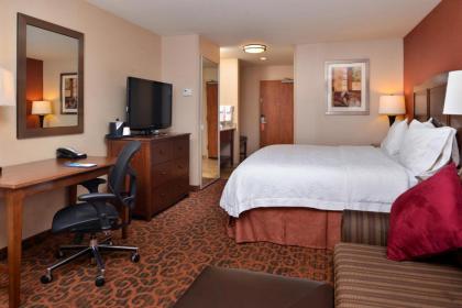 Hampton Inn Idaho Falls / Airport - image 3