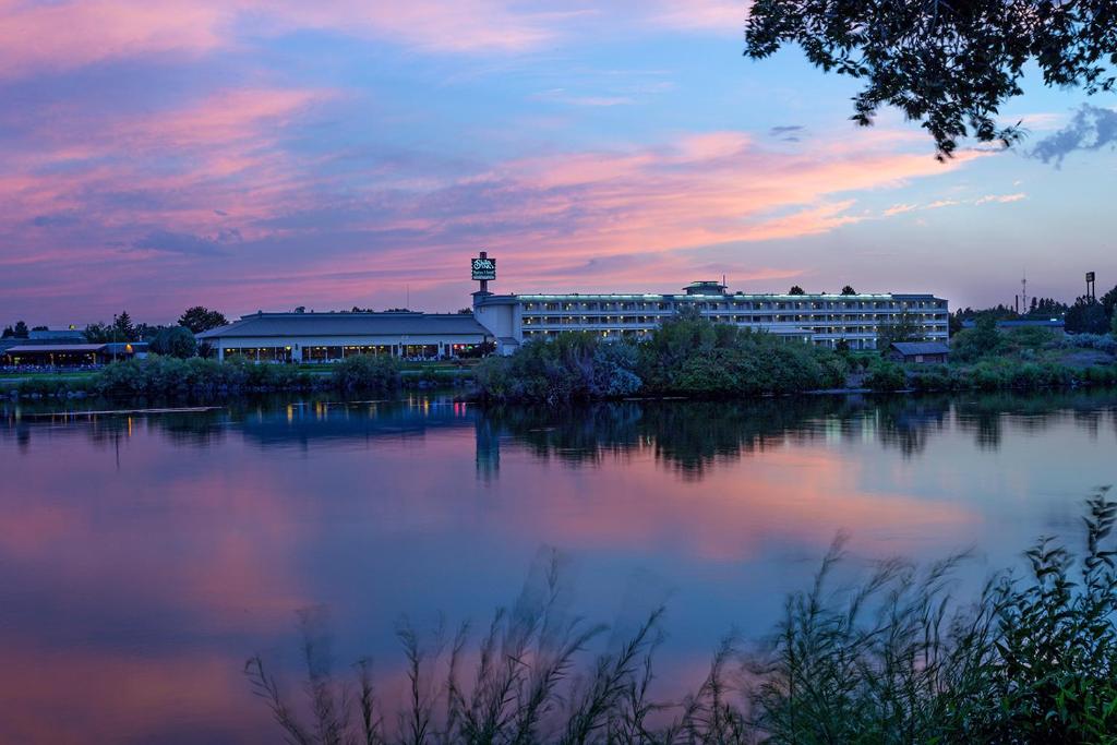 Shilo Inn Suites - Idaho Falls - main image